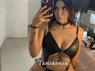 Tamaramar