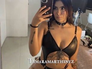 Tamaramarthinez