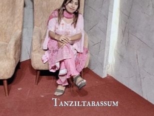 Tanziltabassum