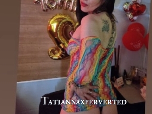 Tatiannaxperverted