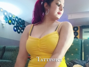 Tattyspice