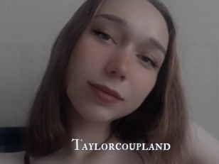 Taylorcoupland