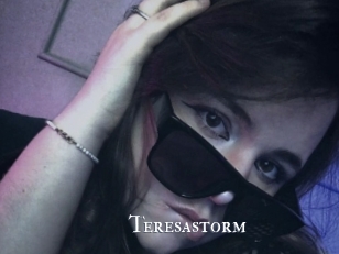 Teresastorm