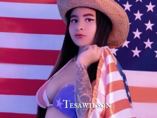 Tesawilson