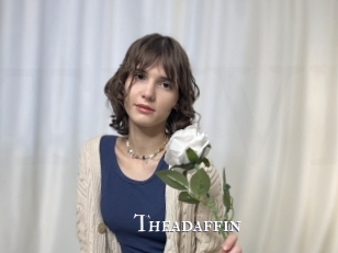 Theadaffin