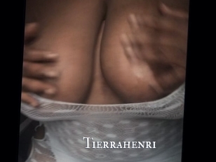 Tierrahenri