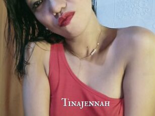 Tinajennah