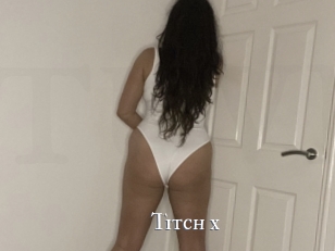 Titch_x