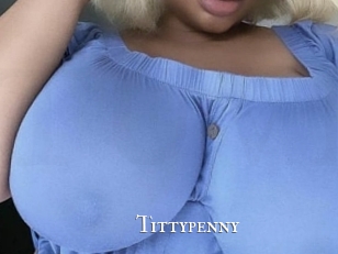 Tittypenny