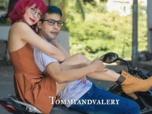 Tommyandvalery