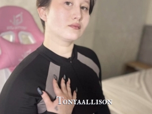 Tonyaallison