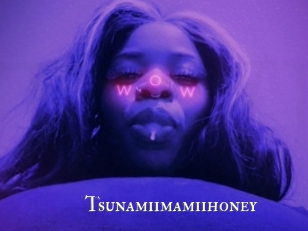 Tsunamiimamiihoney