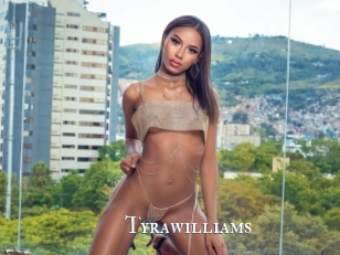 Tyrawilliams