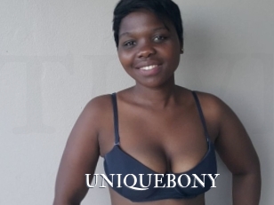 UNIQUEBONY