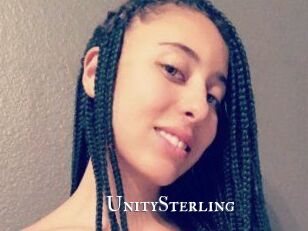 UnitySterling