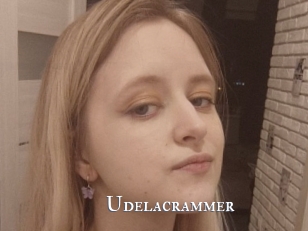 Udelacrammer