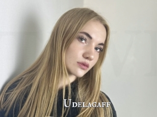 Udelagaff