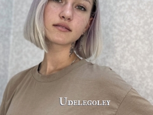 Udelegoley