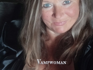 Vampwoman