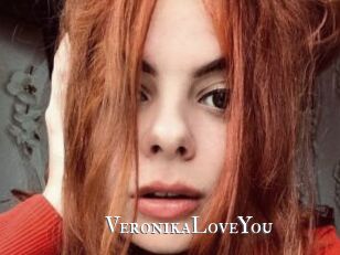 VeronikaLoveYou