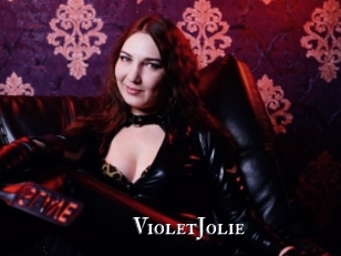 VioletJolie