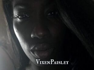 VixenPaisley