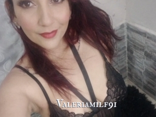 Valeriamilf91