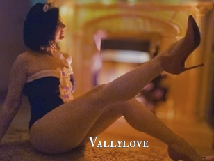 Vallylove