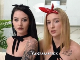 Vanessaspick