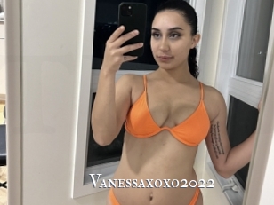 Vanessaxoxo2022