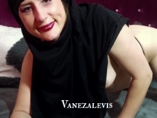 Vanezalevis