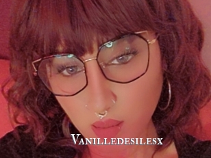 Vanilledesilesx