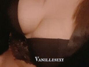 Vanillesexy