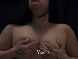 Vanta