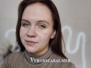 Veronicabalmer