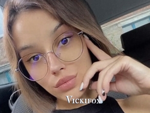 Vickifox