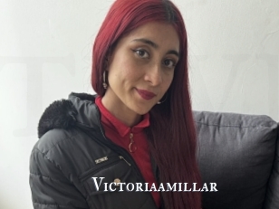 Victoriaamillar