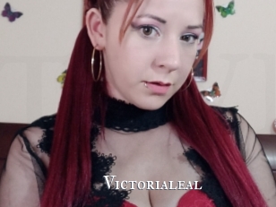 Victorialeal