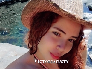 Victoriayusty