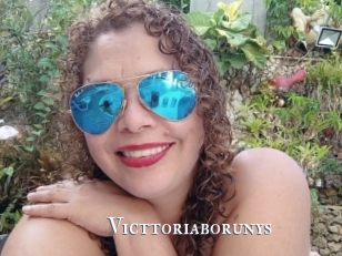 Victtoriaborunys