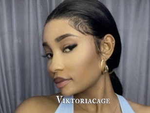 Viktoriacage