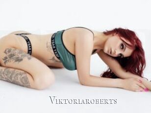 Viktoriaroberts