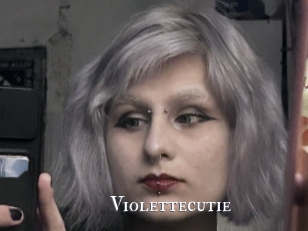 Violettecutie