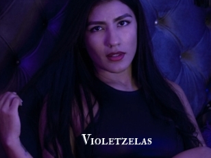 Violetzelas