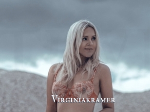 Virginiakramer