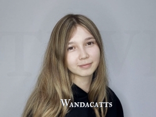 Wandacatts