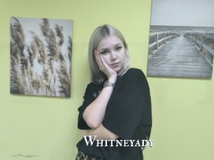 Whitneyady