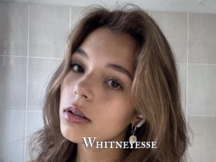 Whitneyesse