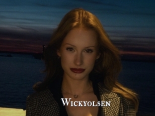 Wickyolsen