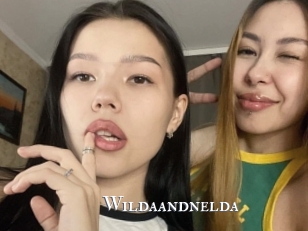 Wildaandnelda